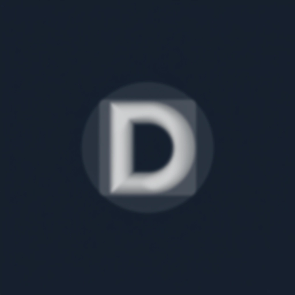 Domain Five Logo